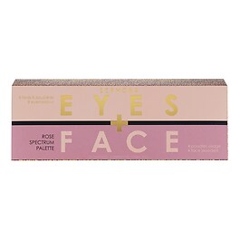 Eyes & Face Palette - Palette occhi e viso
